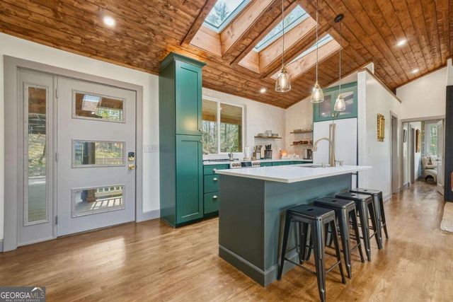 361 Rising Star Road, Ellijay, GA 30536