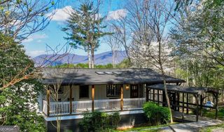 361 Rising Star Road, Ellijay, GA 30536