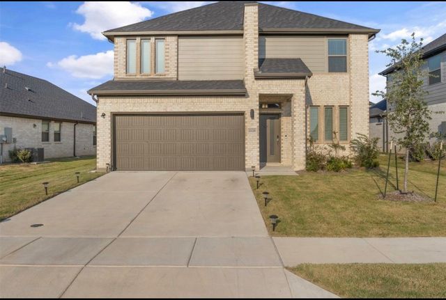 2125 Mossfield Lane, Forney, TX 75126