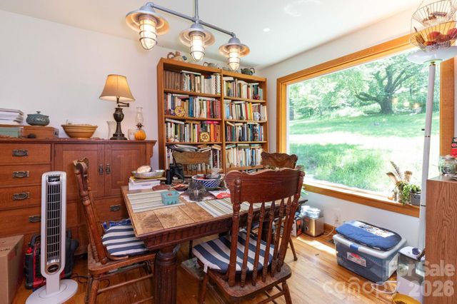 329 N Fork Road, Barnardsville, NC 28709