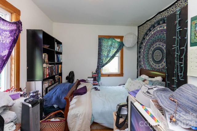 329 N Fork Road, Barnardsville, NC 28709