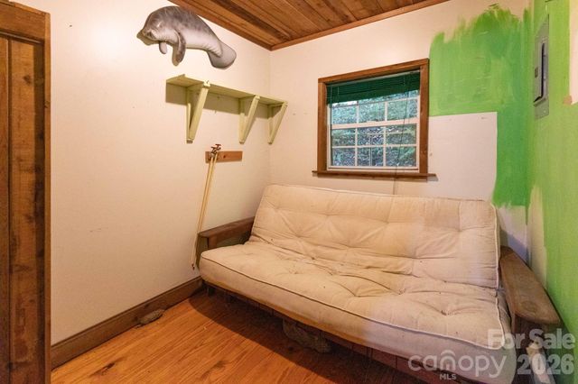 329 N Fork Road, Barnardsville, NC 28709