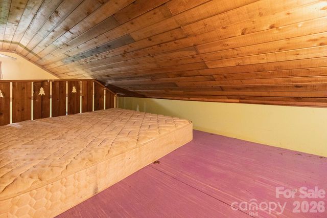 329 N Fork Road, Barnardsville, NC 28709