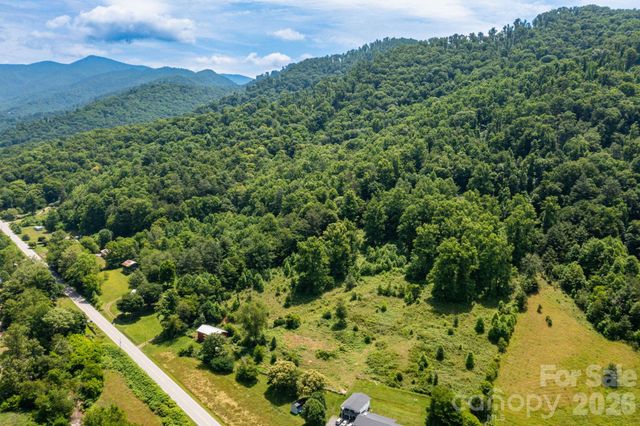 329 N Fork Road, Barnardsville, NC 28709