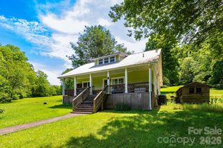 329 N Fork Road, Barnardsville, NC 28709
