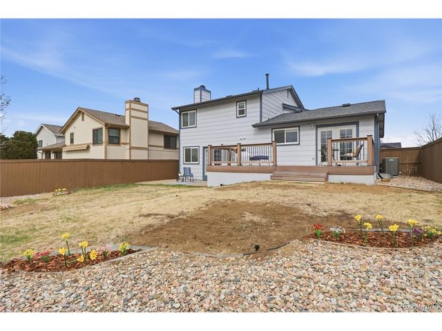 9192 Stargrass Cir, Highlands Ranch, CO 80126