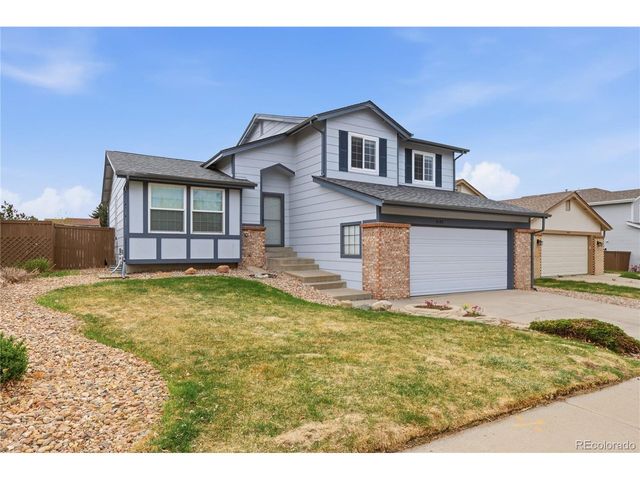 9192 Stargrass Cir, Highlands Ranch, CO 80126