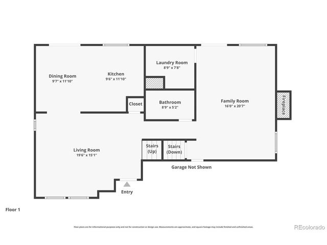 9192 Stargrass Cir, Highlands Ranch, CO 80126