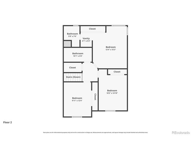 9192 Stargrass Cir, Highlands Ranch, CO 80126