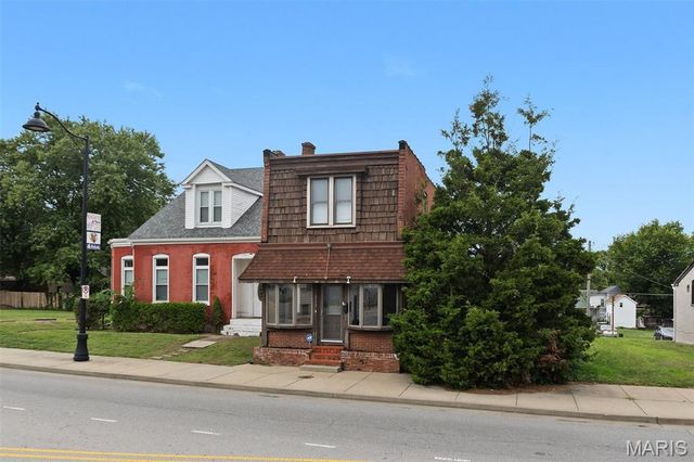 513 N Illinois Street, Belleville, IL 62220