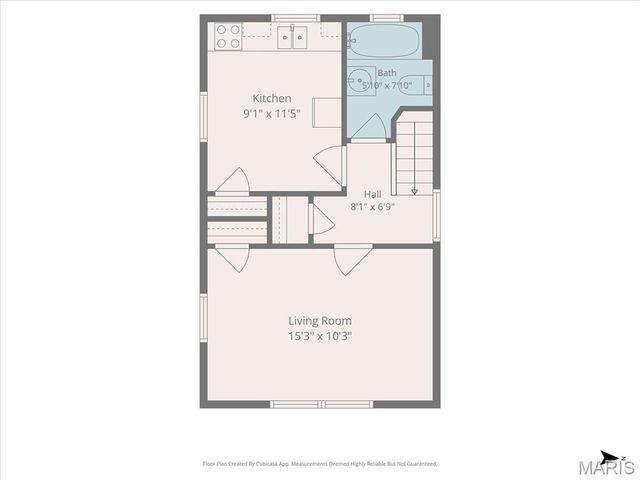 513 N Illinois Street, Belleville, IL 62220