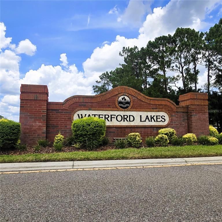 12872 DOWNSTREAM CIRCLE, Orlando, FL 32828