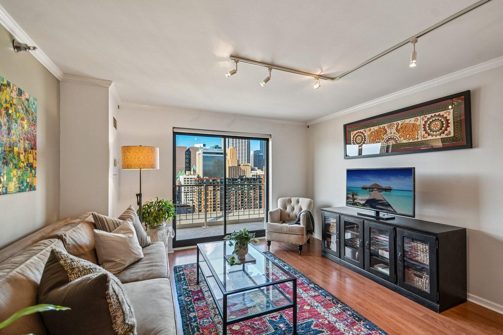 401 S 1st Street 1718, Minneapolis, MN 55401 — photo 2