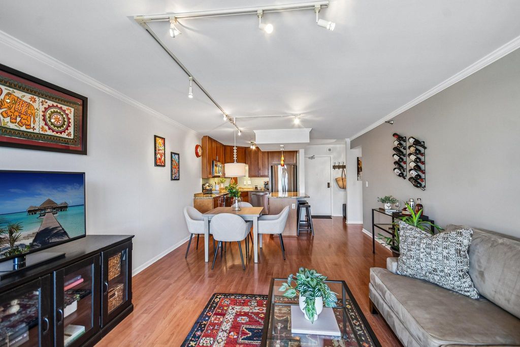401 S 1st Street 1718, Minneapolis, MN 55401 — photo 4