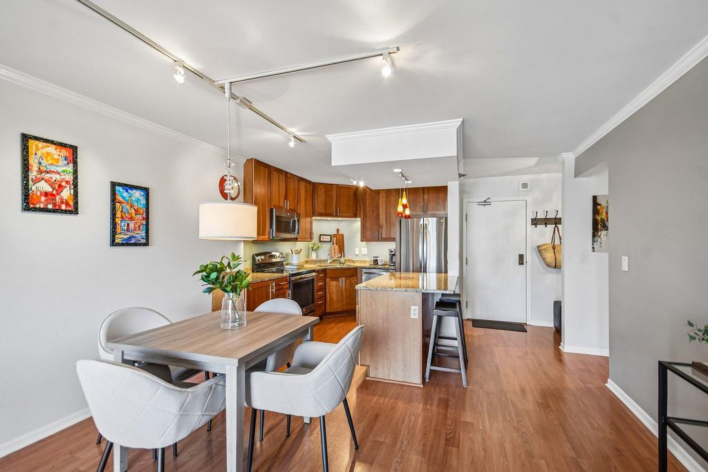 401 S 1st Street 1718, Minneapolis, MN 55401 — photo 5