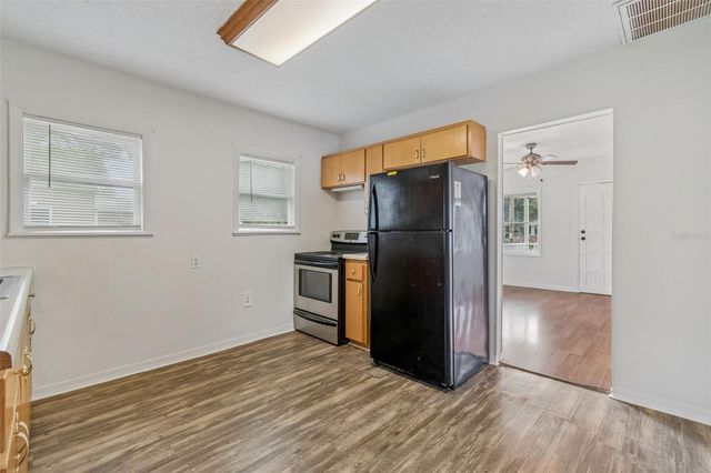 1310 N FRANKLIN STREET, Plant City, FL 33563