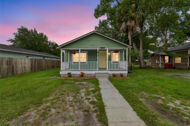 1310 N FRANKLIN STREET, Plant City, FL 33563