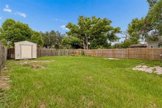 1310 N FRANKLIN STREET, Plant City, FL 33563