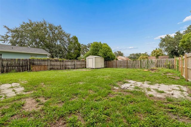 1310 N FRANKLIN STREET, Plant City, FL 33563