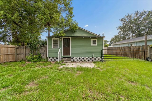 1310 N FRANKLIN STREET, Plant City, FL 33563
