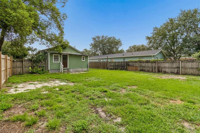 1310 N FRANKLIN STREET, Plant City, FL 33563