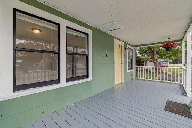 1310 N FRANKLIN STREET, Plant City, FL 33563