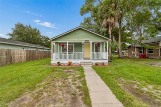 1310 N FRANKLIN STREET, Plant City, FL 33563
