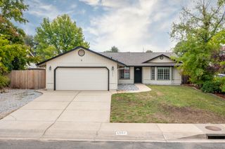 1567 Trumpet Drive, Redding, CA 96003