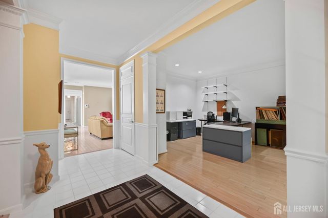 511 Skylark Drive, Monroe, NJ 08831