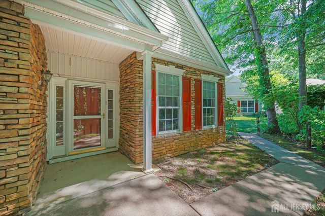 511 Skylark Drive, Monroe, NJ 08831