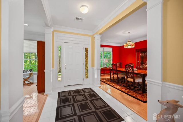 511 Skylark Drive, Monroe, NJ 08831