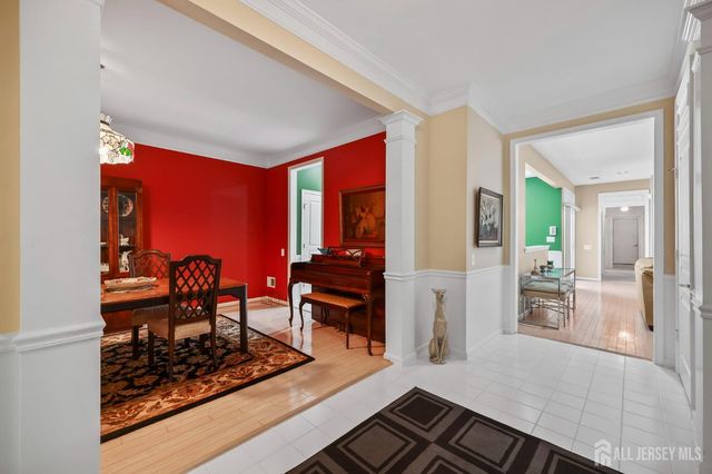 511 Skylark Drive, Monroe, NJ 08831