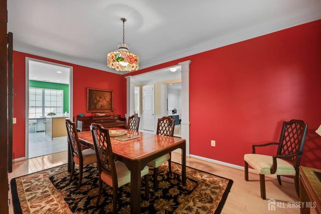511 Skylark Drive, Monroe, NJ 08831