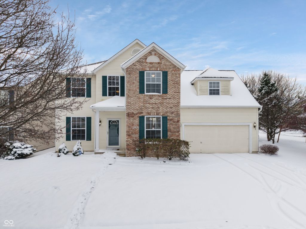1377 Midway Court, Carmel, IN 46032