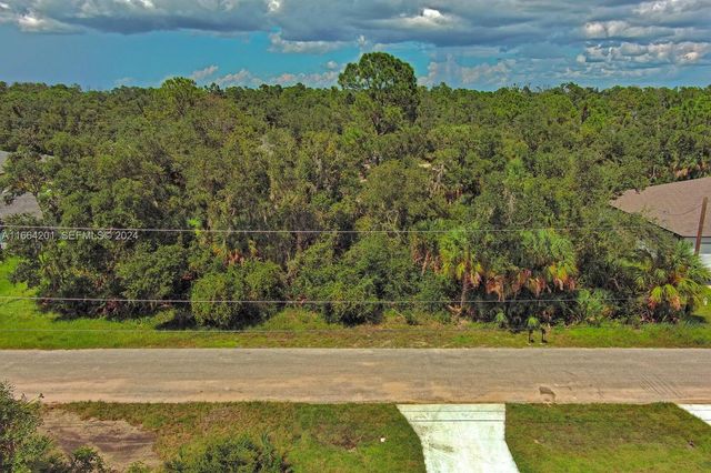 17124 Carleen Avenue, Port Charlotte, FL 33948
