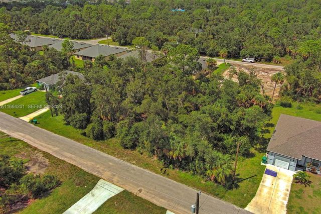 17124 Carleen Avenue, Port Charlotte, FL 33948