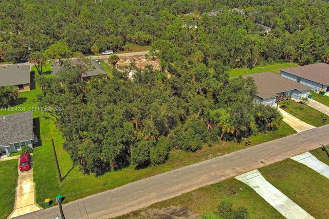 17124 Carleen Avenue, Port Charlotte, FL 33948
