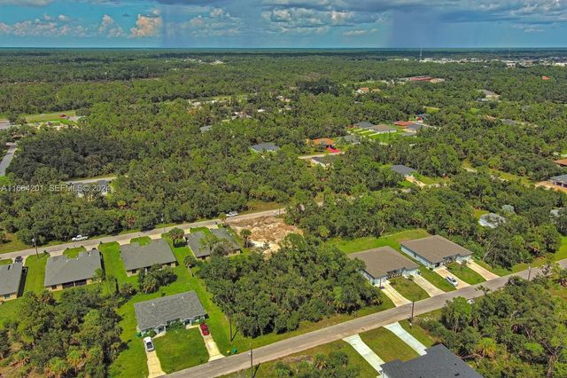 17124 Carleen Avenue, Port Charlotte, FL 33948