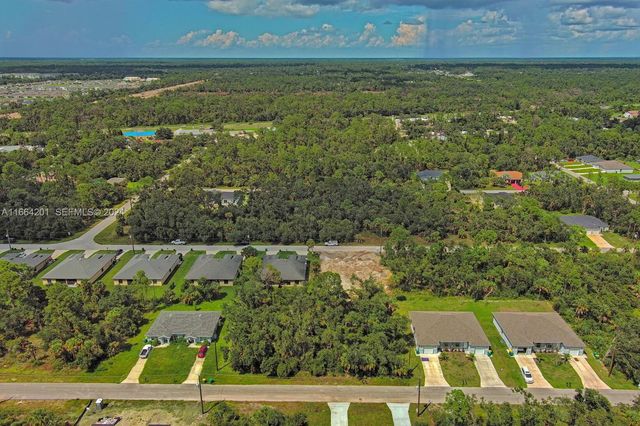 17124 Carleen Avenue, Port Charlotte, FL 33948