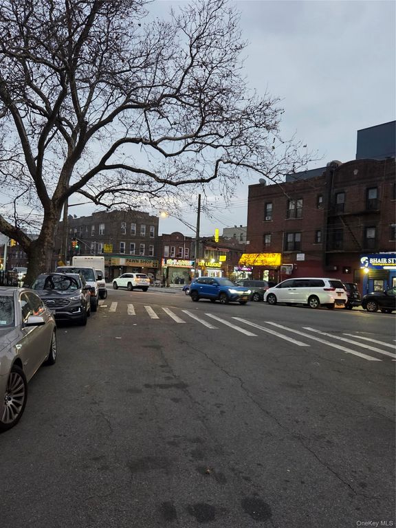 401 legion street, Brooklyn, NY 11212 — photo 2