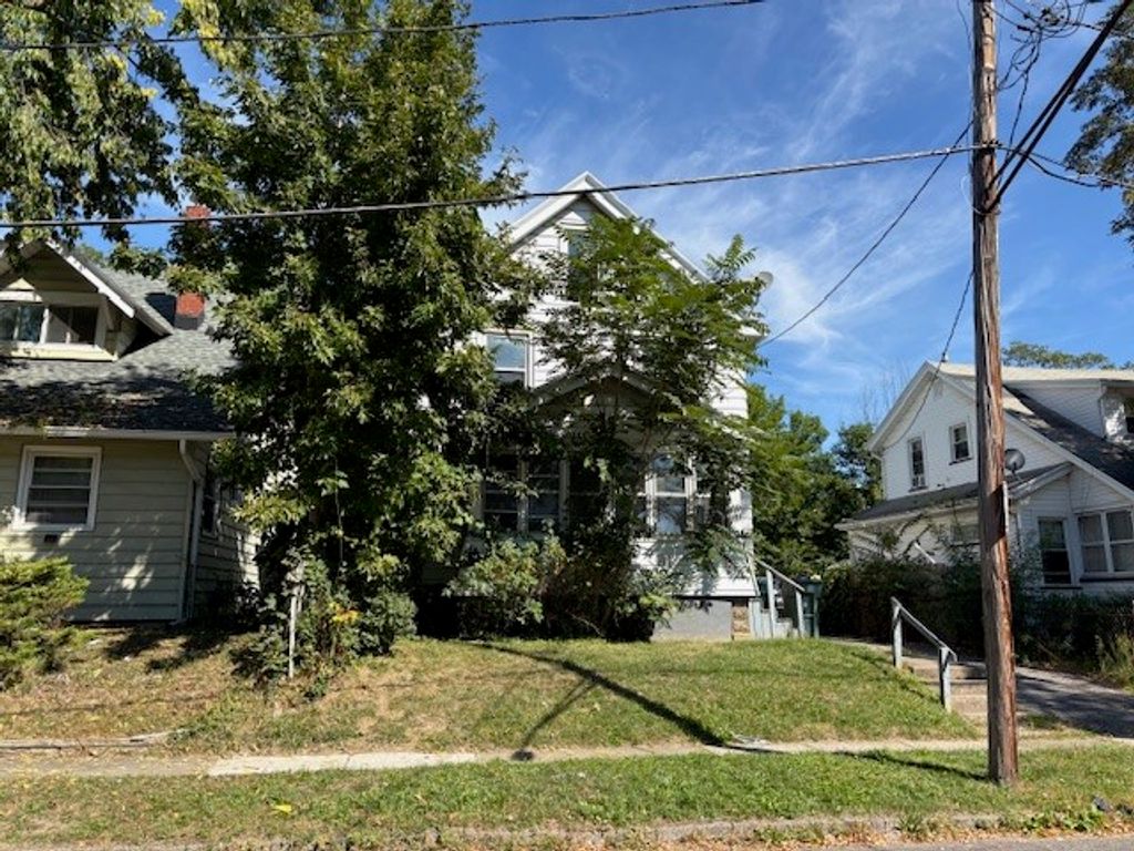 8 Velox Street, Rochester, NY 14615