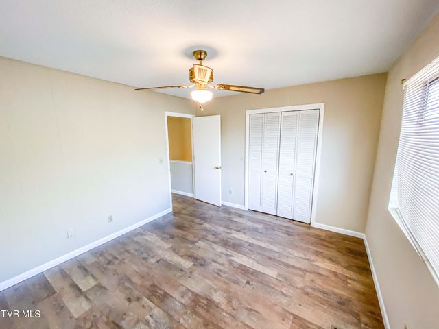 746 Martin Luther King Jr Boulevard 0, Bristol, TN 37620