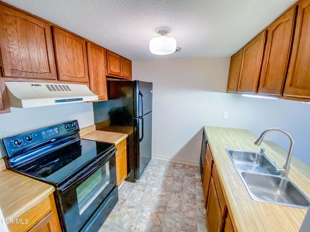 746 Martin Luther King Jr Boulevard 0, Bristol, TN 37620