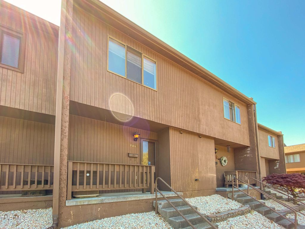 746 Martin Luther King Jr Boulevard 0, Bristol, TN 37620