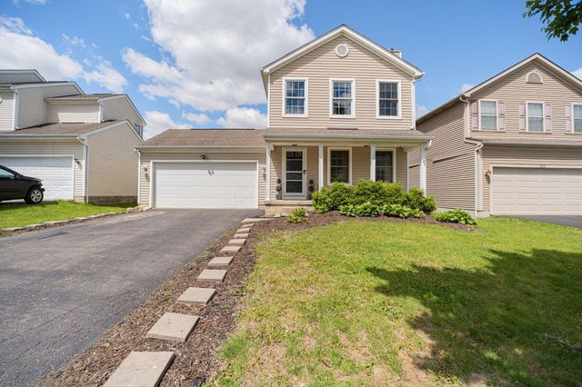 2145 Staghorn Way, Grove City, OH 43123