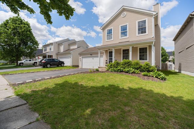 2145 Staghorn Way, Grove City, OH 43123