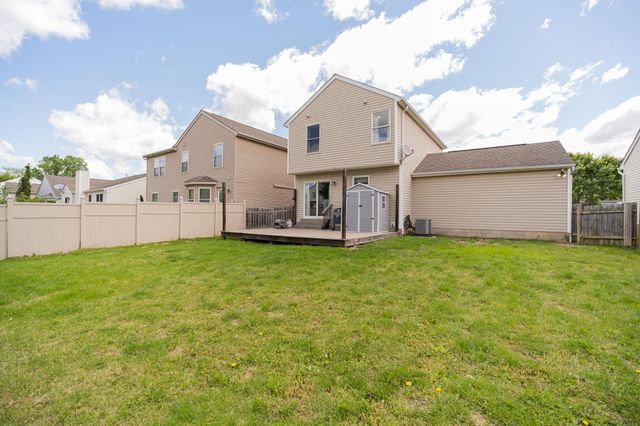 2145 Staghorn Way, Grove City, OH 43123
