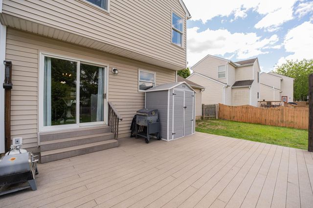2145 Staghorn Way, Grove City, OH 43123