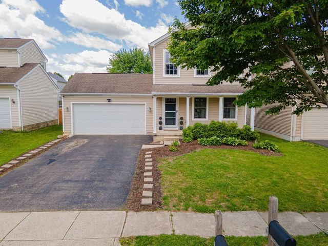 2145 Staghorn Way, Grove City, OH 43123