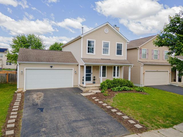 2145 Staghorn Way, Grove City, OH 43123